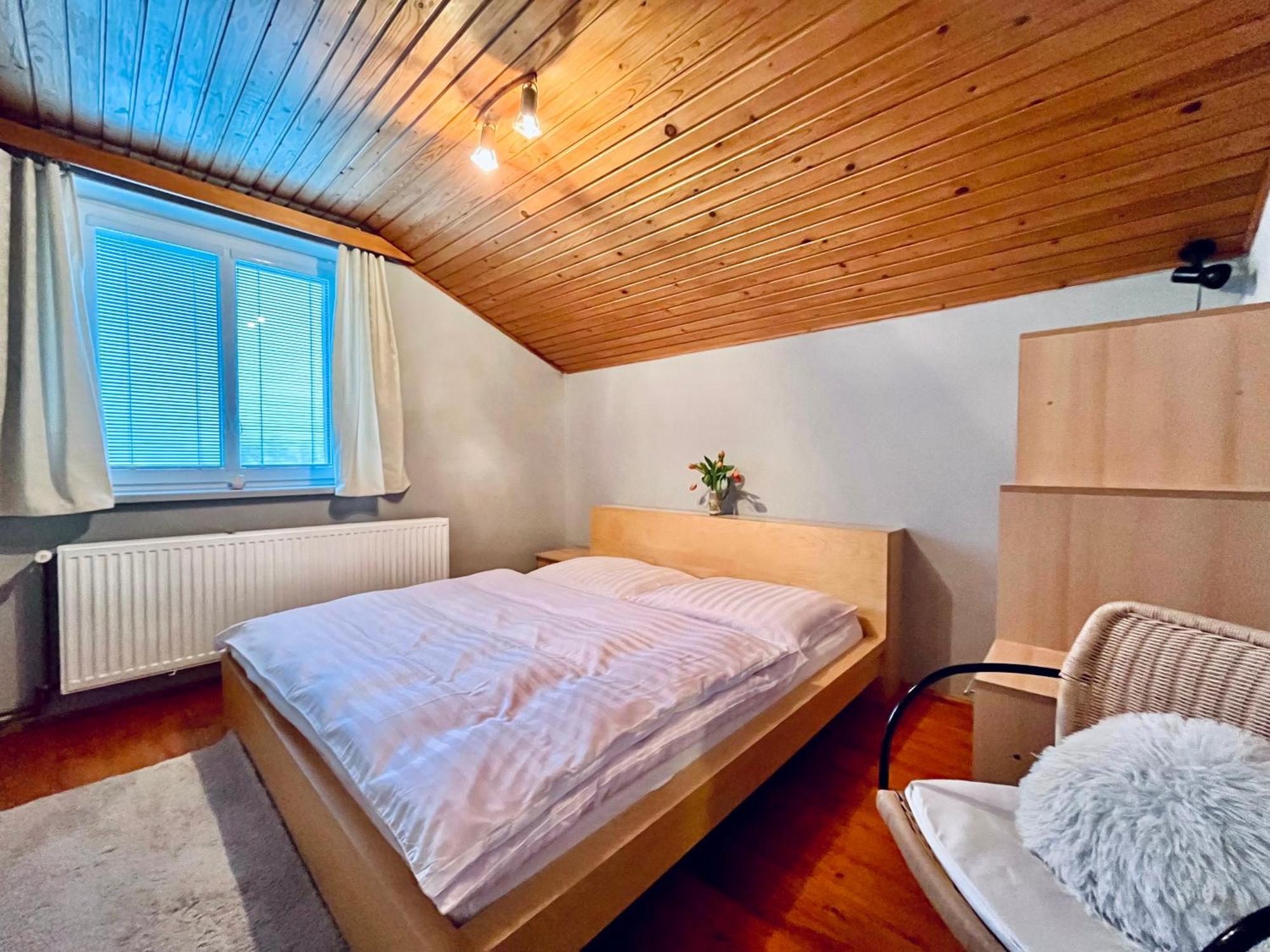 Horsky Dum Kilian Villa Medenec Eksteriør billede